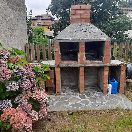 Apartamentos Rurales La Candaliega Cangas de Onis Bagian luar foto