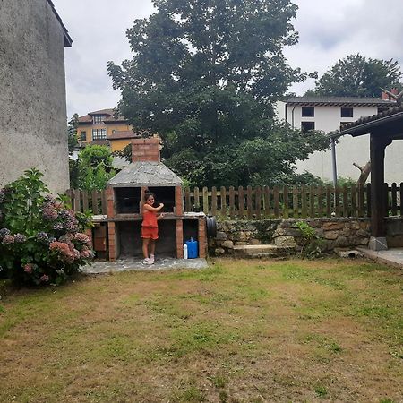 Apartamentos Rurales La Candaliega Cangas de Onis Bagian luar foto